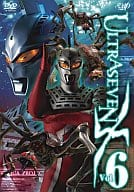 ULTRASEVEN X Vol.6 スタンダードエディション