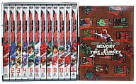 仮面ライダー電王 BOX付き初回版全12巻セット