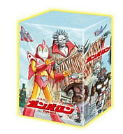 小さなスーパーマン ガンバロン DVD-BOX