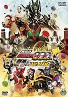 劇場版 仮面ライダーOOO WONDERFUL 将軍と21のコアメダル