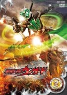 仮面ライダーウィザード VOL.2