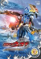 仮面ライダーウィザード VOL.3