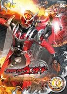 仮面ライダーウィザード VOL.6