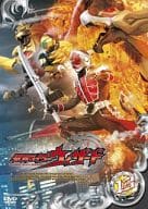 仮面ライダーウィザード VOL.13