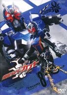 仮面ライダーカブト (8) [通常版]