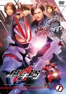 仮面ライダーギーツ VOL.1