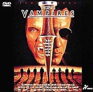 ヴァンパイア 最後の聖戦(’98米) ((株) ビームエンターテイメント)