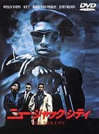 ニュー・ジャック・シティ(’91米) (WHV)