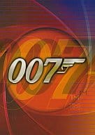 限定 007特別編コレクターズBOX1[6枚組] (20世紀フォックス)