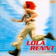 ラン・ローラ・ラン(’98独) ((株) ポニーキャニオン)