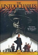 アンタッチャブル(’87米) (シーアイシービクター)