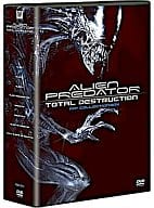 AVP コレクションBOX[限定版]＜8枚組＞