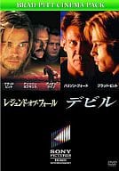 レジェンド・オブ・フォール コレクターズ・エディション