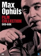 マックス・オフュルス 傑作選 DVD-BOX