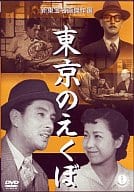 東京のえくぼ