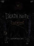 DEATH NOTE the Last name complete set (前編+後編)