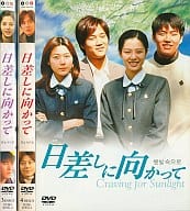 日差しに向かって DVD-BOX