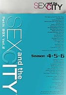 セックス・アンド・ザ・シティ スペシャル Petit Box Vol.2