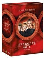 スターゲイト SG-1 シーズン4 DVD The Complete Box 10th アニバーサリー版