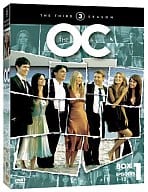 The OC サード・シーズン コレクターズ・ボックス 1