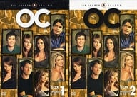 The OC ファイナルシーズン コンプリート・ボックス 