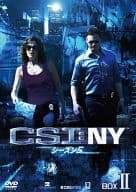 CSI：NY シーズン5 コンプリートDVD-BOX 2