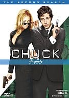 CHUCK チャック2 DVD-BOX