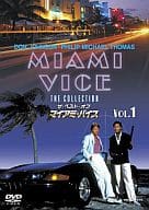 ザ・ベスト・オブ マイアミ・バイス Vol.1
