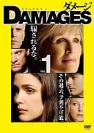ダメージ シーズン1 Vol.1
