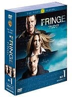 FRINGE フリンジ ＜ファースト・シーズン＞セット1