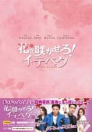 花を咲かせろ! イ・テベク DVD-BOX 2