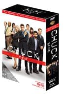 CHUCK/チャック＜ファイナル・シーズン＞ DVDコンプリート・ボックス