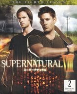 SUPERNATURAL 8 スーパーナチュラル ＜エイト・シーズン＞ セット2