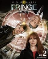 FRINGE/フリンジ ＜サード・シーズン＞ SET 2