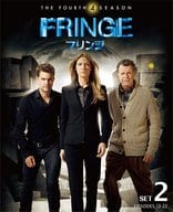 FRINGE/フリンジ ＜フォース・シーズン＞ SET 2
