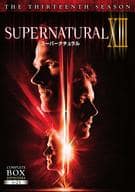 SUPERNATURAL XIII  スーパーナチュラル [サーティーン・シーズン] コンプリート・ボックス