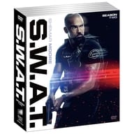 S.W.A.T. シーズン2 BOX