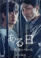 ある日-真実のベール DVD-BOX