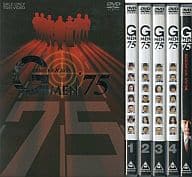 Gメン’75 FOREVER BOX