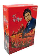 ザ・ガードマン 1970年版 Vol.1
