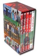 女王の教室 DVD-BOX