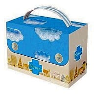 Ns’あおい DVD-BOX(6枚組)