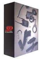 SP 警視庁警備部警護課第四係 DVD-BOX [初回版]