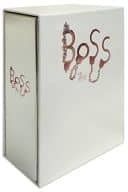 BOSS 2nd SEASON DVD-BOX [通常版]