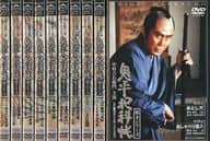 鬼平犯科帳 第4シリーズ 単巻全10巻セット