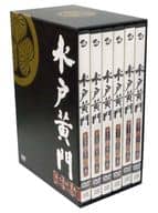 水戸黄門 DVD-BOX 第二十部(下)