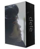 dele(ディーリー) DVD-BOX [豪華版]