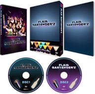 FLAIR BARTENDER’Z DVD-BOX