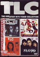 TLC/グレイテスト・ビデオ・コレクション