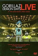 GORILLAZ/Demon Days Live